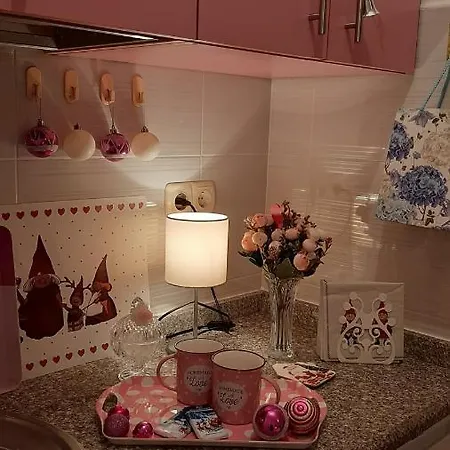 Appartamento Pink Panter Doboj
