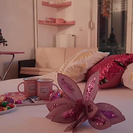 Pink Panter Appartamento
