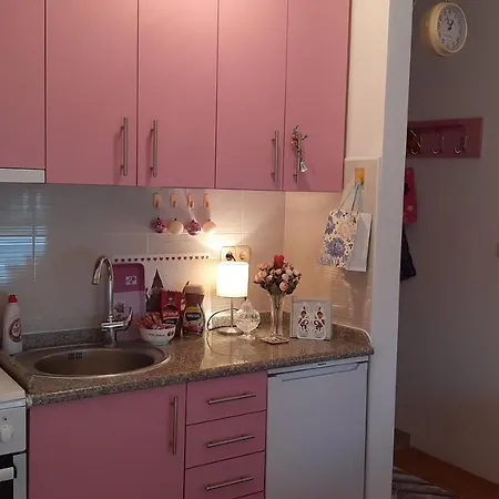 Appartamento Pink Panter Doboj